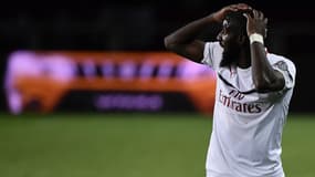 Tiémoué Bakayoko