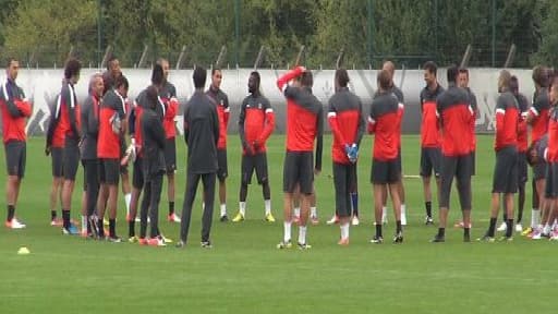 L'effectif haut de gamme du PSG prend la main sur la Ligue 1
