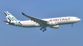 Air Italy