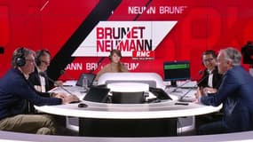 La tournée des Grandes Gueules est reportée 