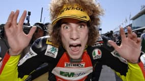 Marco Simoncelli