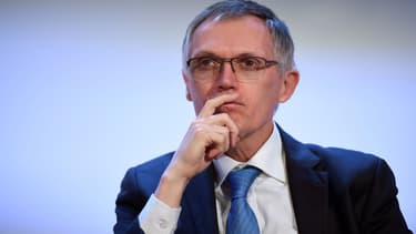 Carlos Tavares a rationalisé l'organisation de PSA