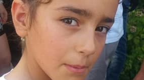 La petite Maëlys, 9 ans disparue le 27 août lors d'un mariage en Isère