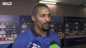 Dinart : ‘’On n’a plus le droit à l’erreur’’