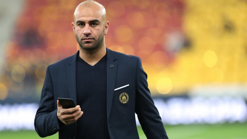 Mercato: Abdennour rebondit en Ligue 2