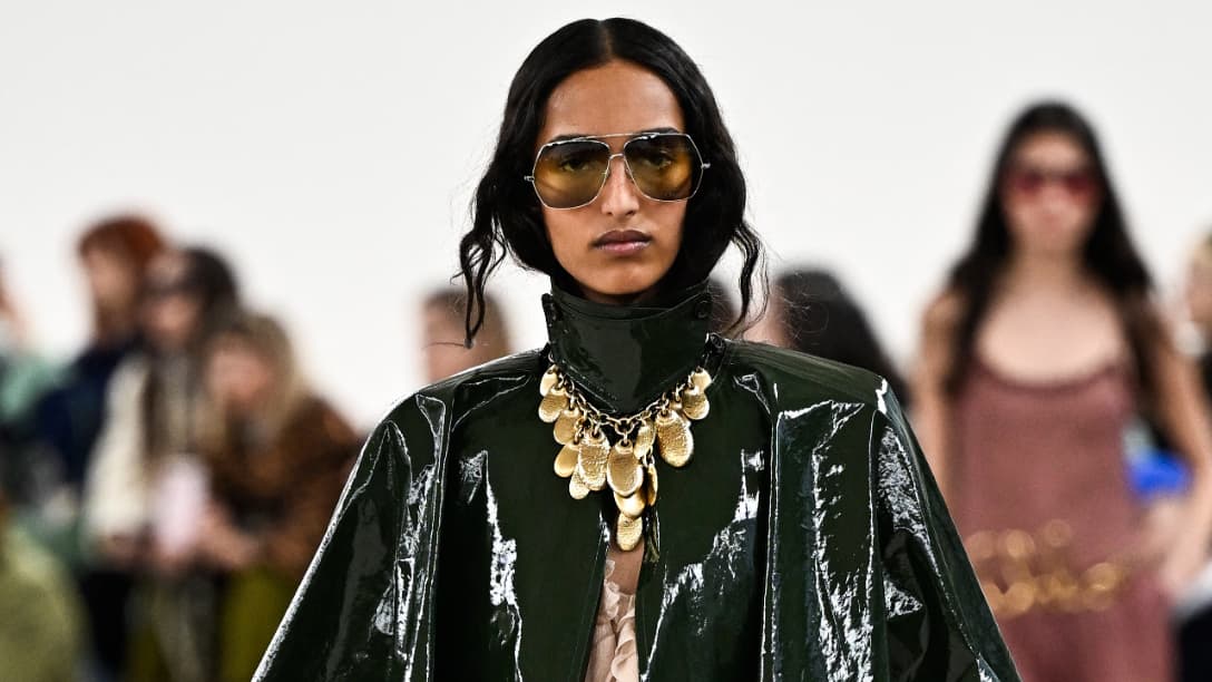 Chloé, automne-hiver 2024-2025