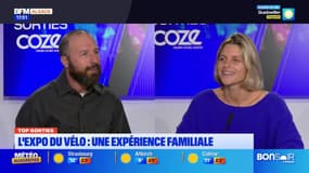 Top Sorties Alsace du vendredi 20 septembre - L'Expo du Vélo : une expérience familiale 