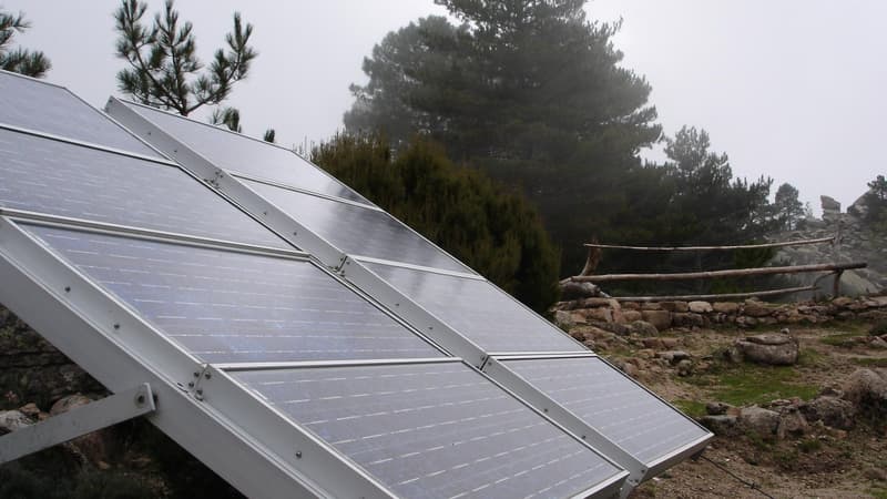 Le Languedoc-Roussillon consolide sa position sur l'énergie photovoltaïque