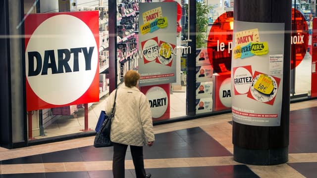 Fnac Darty a voulu céder 3 magasins parisiens au groupe Dray, mais l’Autorité de la concurrence a refusé.
