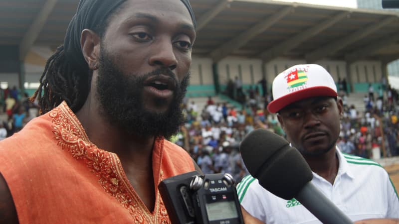 Emmanuel Adebayor