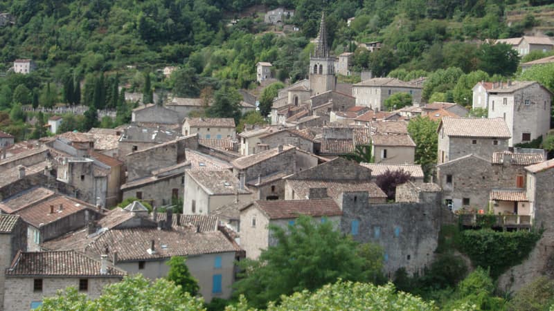 Cathy Rehner a disparu le 9 mai 2016, alors qu'elle avait un rendez-vous à Largentière (Ardèche)