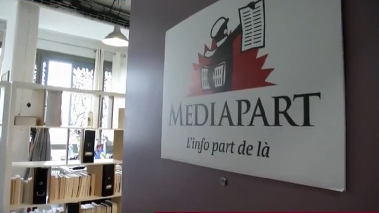 La rédaction de Médiapart avait-elle le droit de refuser la perquisition de ses locaux?