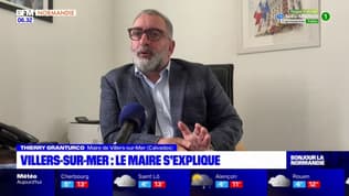 Villers-sur-Mer: victimes de menaces et d'insultes, le maire démissionne sur fond d'affaires de harcèlement moral
