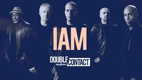 Le groupe IAM