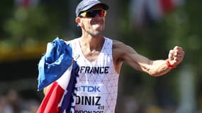 Yohann Diniz
