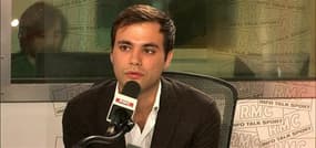 "Nadine Morano est une créature médiatique comme Nabilla ou Kim Kardashian." Charles Consigny.