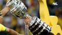 Copa America : "Il y a eu des rumeurs de boycott de la part de la Seleçao..." explique Nicolas Cougot