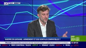 BFM Bourse : Partie 2 - 05/04