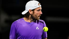 Lucas Pouille