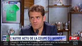 Jérôme Rothen