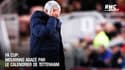 FA Cup: Mourinho agacé par le calendrier de Tottenham