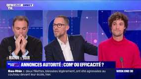 Le match Pablo Pillaud-Vivien/Charles Consigny du vendredi 19 avril - Lille/ Bruxelles : halte à la censure ?