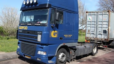 Le transporteur Gefco s'apprête à supprimer 500 postes en son sein.