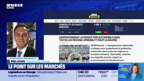 Résultats : une dizaine de groupes du Cac publient cette semaine ! - 28/10