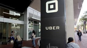 Uber pourrait s'introduire en Bourse dès 2019