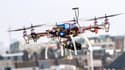 La Commission européenne veut harmoniser le cadre réglementaire relatif aux drones
