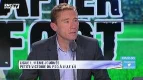 L'After pointe du doigt "l'erreur des dirigeants" sur le cas Emery