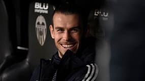 Gareth Bale