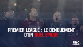  Premier League : La dénouement d’un duel épique entre Man City et Liverpool