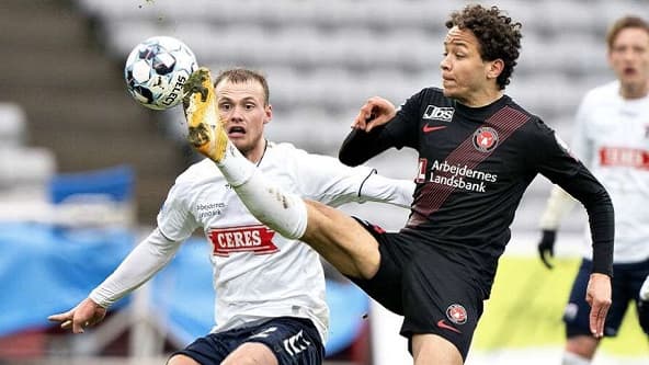 Midtjylland