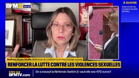Qu'est-ce que le contrôle coercitif, qui devrait entrer dans le code pénal?