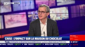 Le Grand Journal de l'Éco - Vendredi 24 décembre