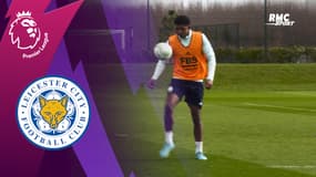 Premier League : Blessé depuis août 2021, Fofana fait enfin son retour à l’entraînement à Leicester