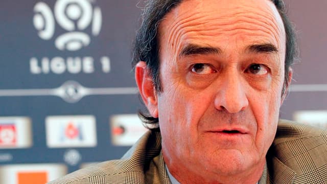 Jean-Louis Triaud