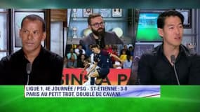 Le best-of de l’After foot du vendredi 25 août