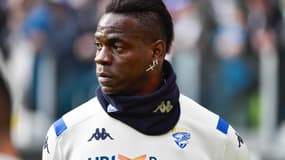 Mario Balotelli