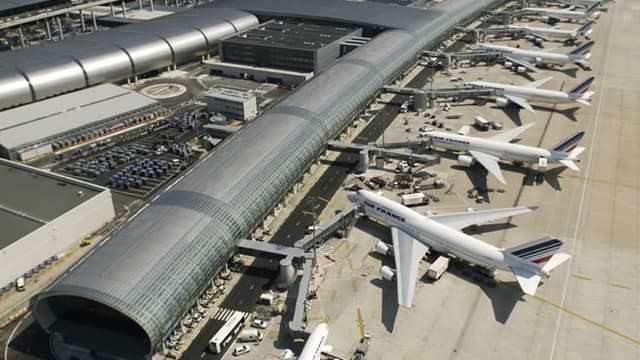 Aéroport de Paris veut être présent partout dans le monde