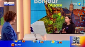Bonjour Alsace du vendredi 10 octobre 2025