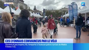 Lyon: un festival dédié au vélo organisé ce week-end