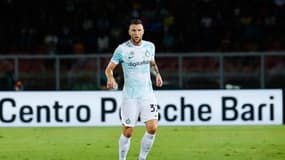 Milan Skriniar