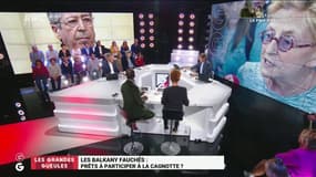 REPLAY RADIO - "Oui, nous n'avons plus un centime": sur RMC, Isabelle Balkany s'explique
