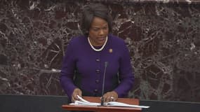 Val Demings en février 2020