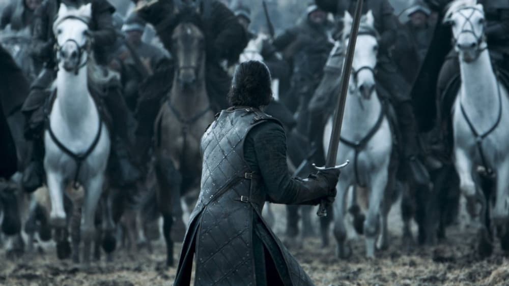 Game of Thrones Game of Thrones