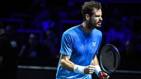 A. Murray