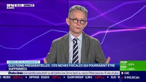 Idée de placements: Elections présidentielles, ces niches fiscales qui pourraient être supprimées - 20/09