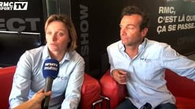 Voile : Riou-Besson, les secrets d’un "couple" en or